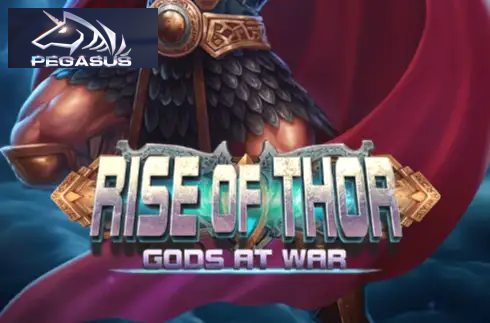 Rise Of Thor: Gods At War